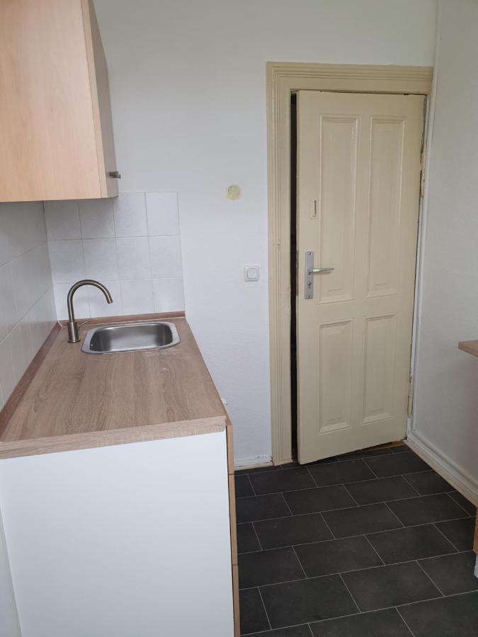 Ferienwohnung 2 Werder  Exterior foto